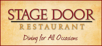 Stage Door Restaurant