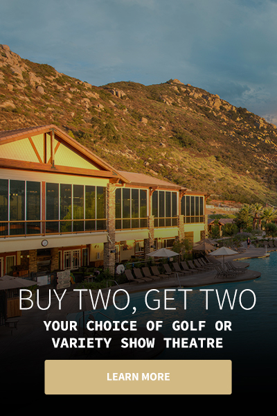 Welk Resorts San Diego