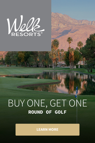 Welk Resorts Golf