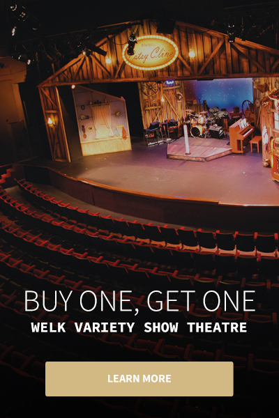 Welk Resorts Theatre