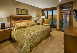 2 Bedroom 2 Bedroom