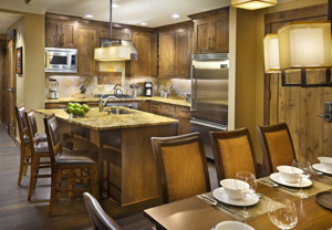 Three Bedroom