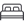 bed icon