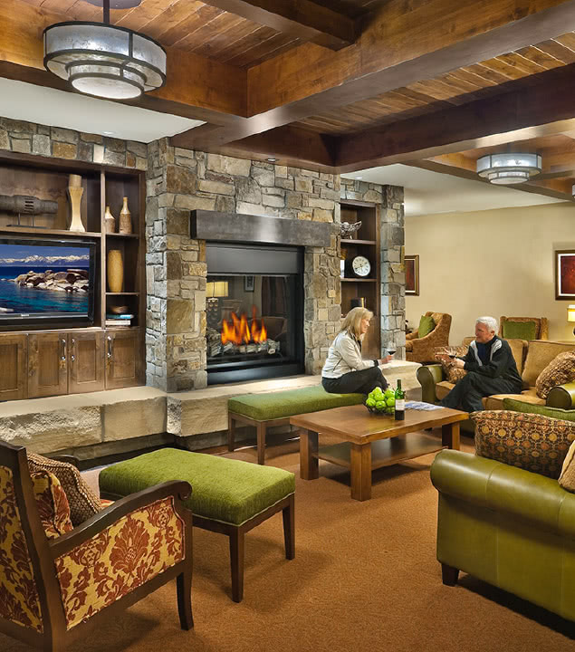 Room to Relax}