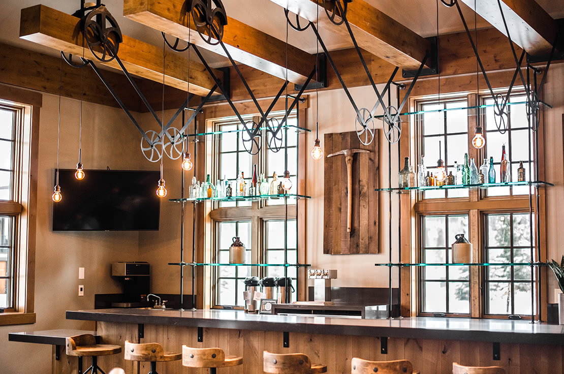 Lobby Bar