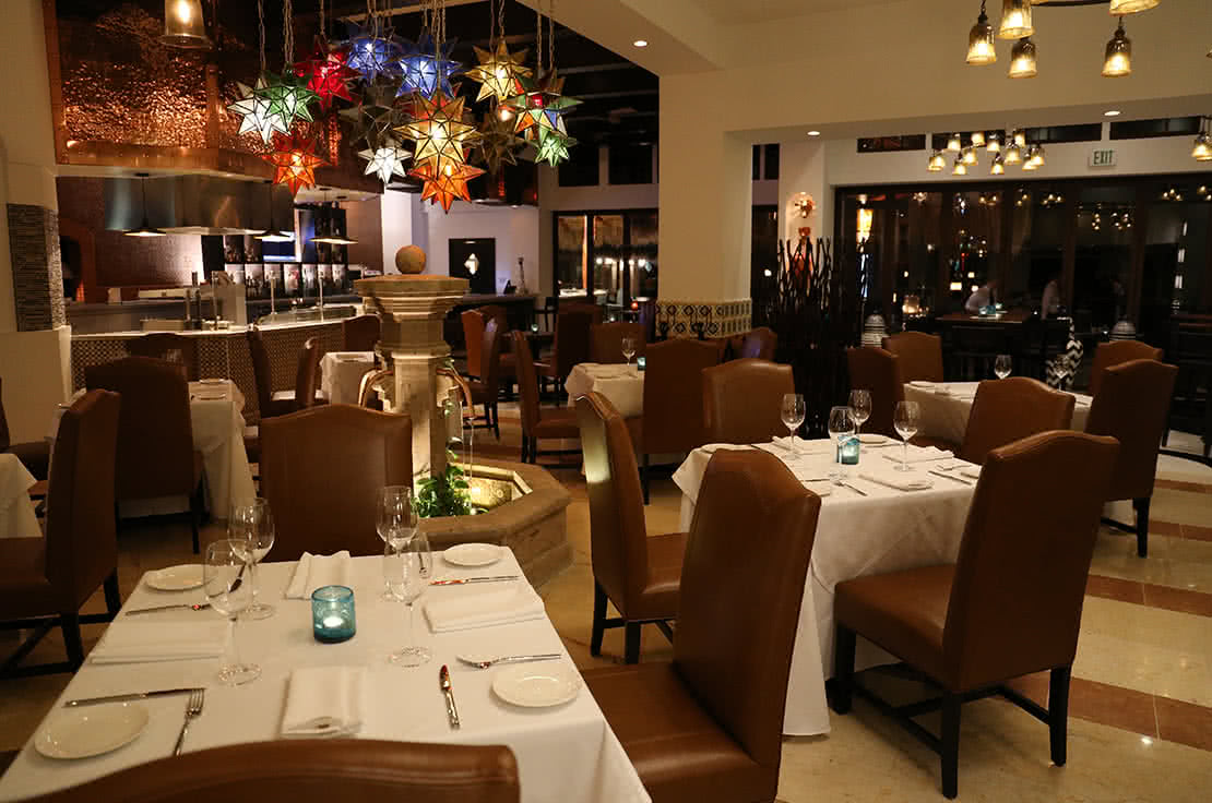 Restaurante Estrella
