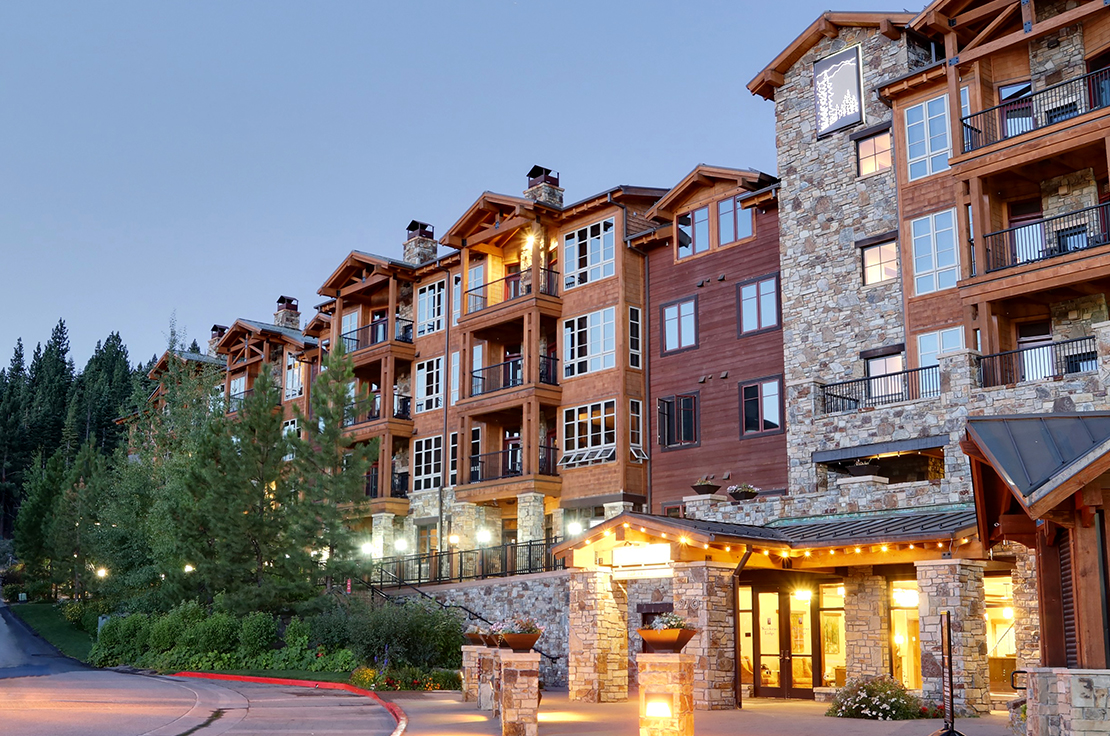 Northstar Lodge