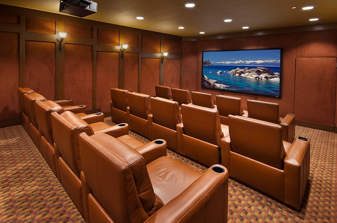 Private Theater