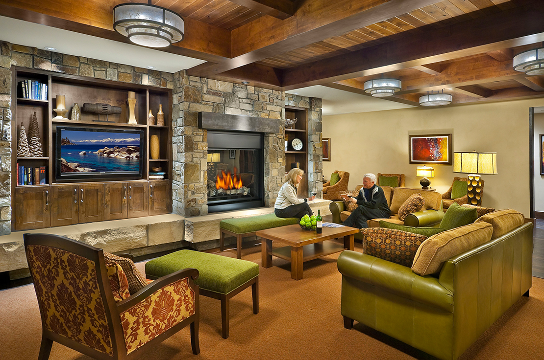 Resort Greatroom