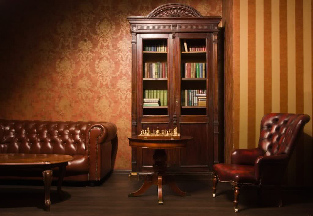 INSPIRED For You escape room