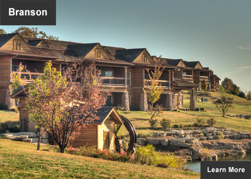 Branson Events