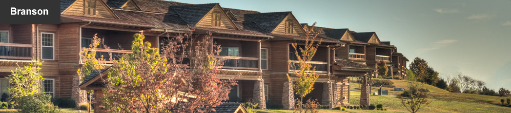 Branson Events