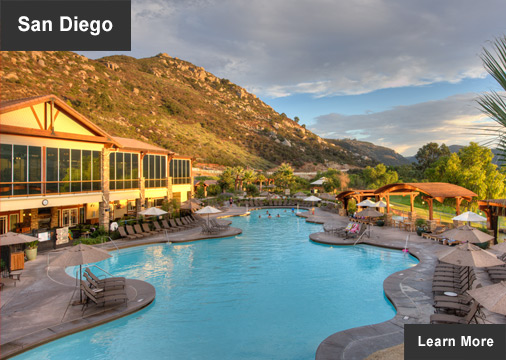 San Diego Events