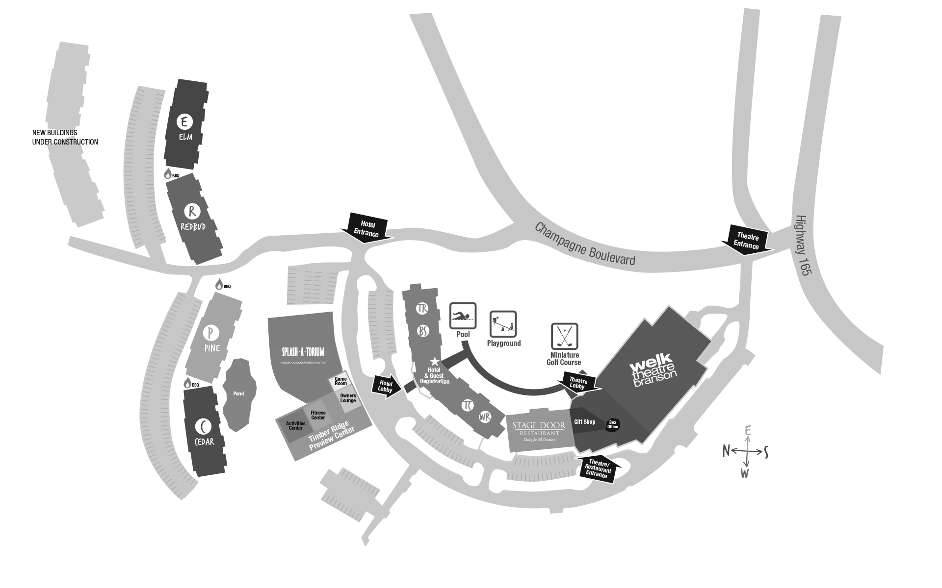 br-resort-map