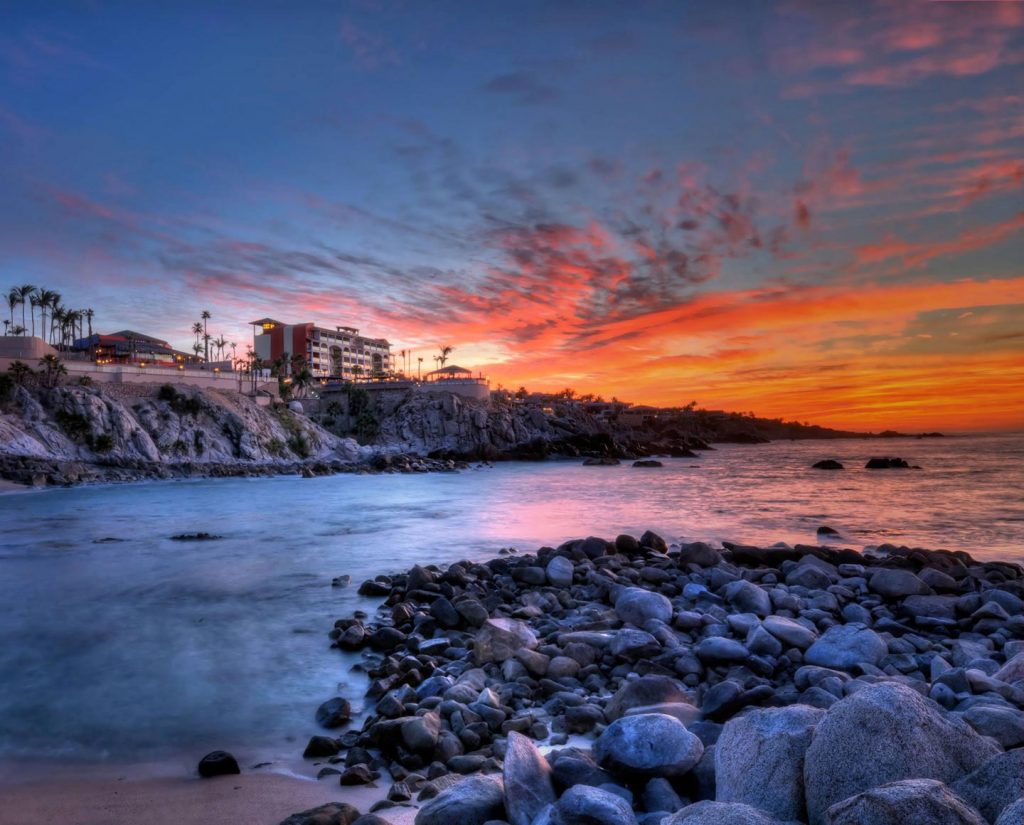 Welk Resorts Cabo San Lucas - Sirena del Mar Sunset