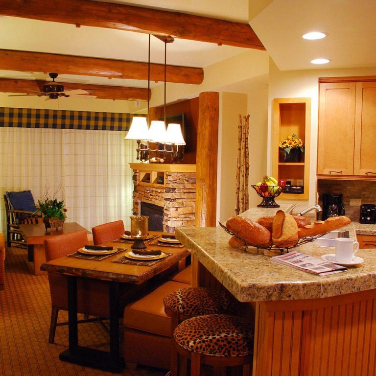 Kitchen edit