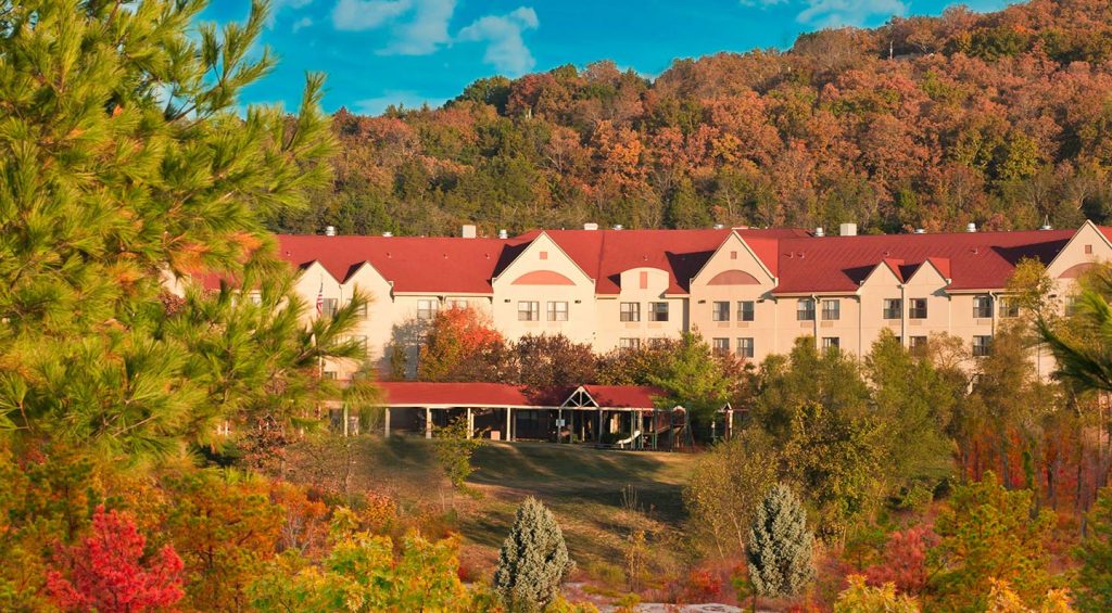 Welk Resorts Branson - Branson Hotel