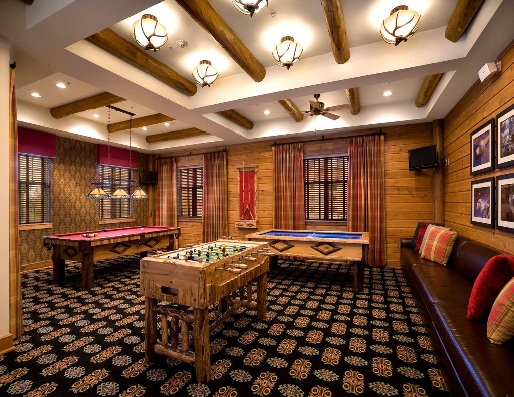 Welk Resorts Branson - Branson Game Room