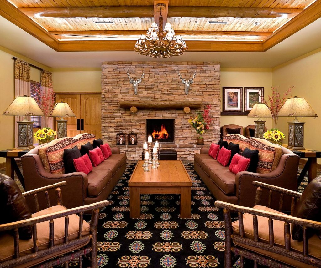 Welk Resorts Branson - Branson Owner's Lounge