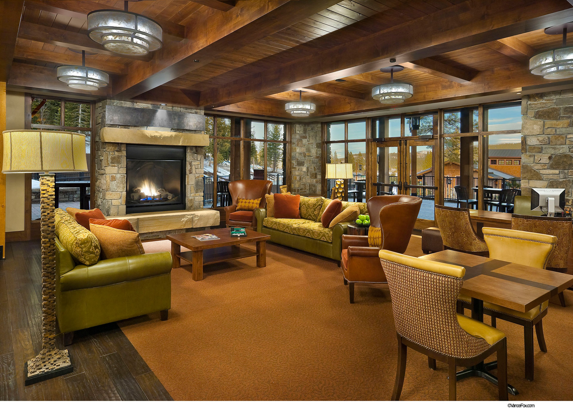 Great vacations begin at Northstar Lodge by Welk Resorts, Welk Resorts