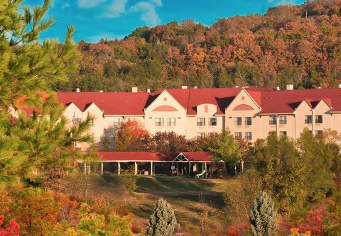 Branson Hotel