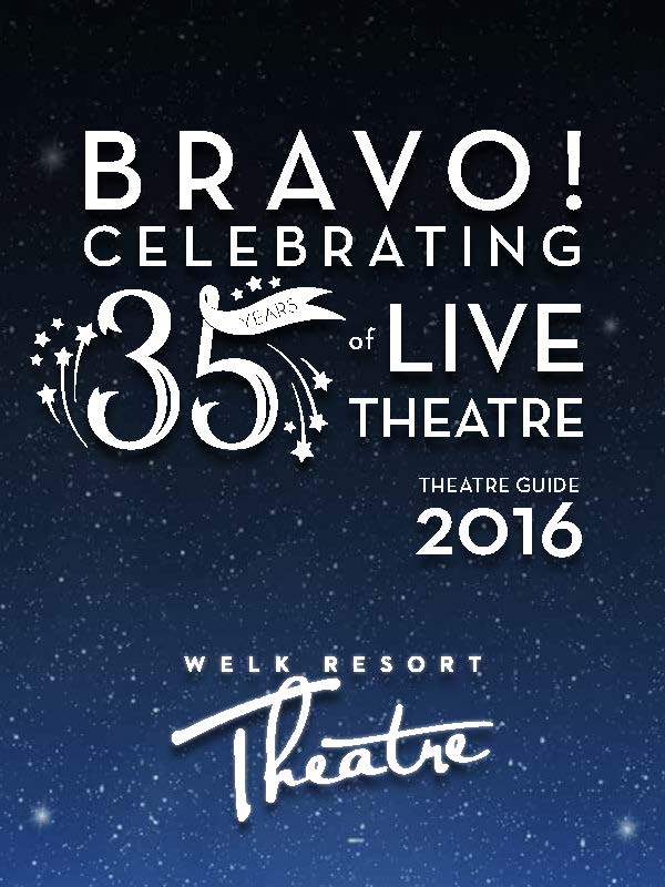 2016 Theatre Guide
